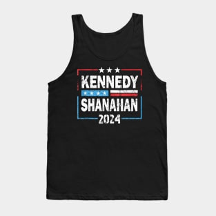 Kennedy Shanahan 2024 Tank Top